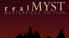 Nintendo Switch 将于下周推出 RealMyst：杰作版